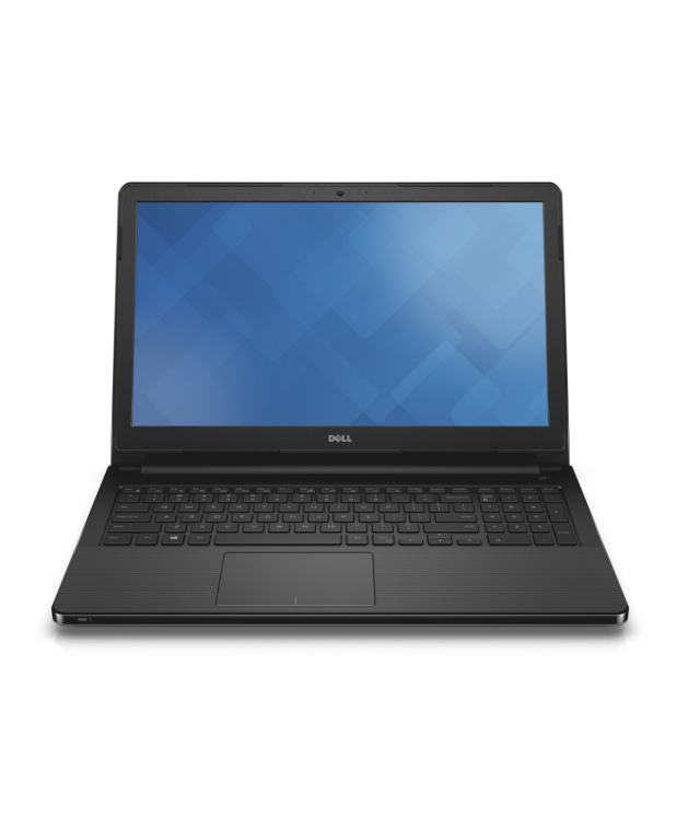 Ноутбук 15.6 Dell Inspiron 3558 Intel Core i5-5200U 8Gb RAM 500Gb HDD