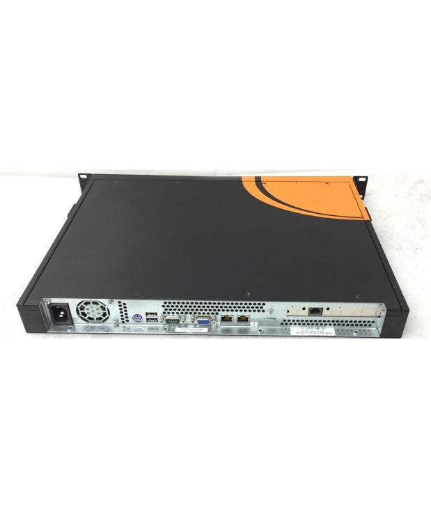 Ncircle Network Security Device Profiler 3000