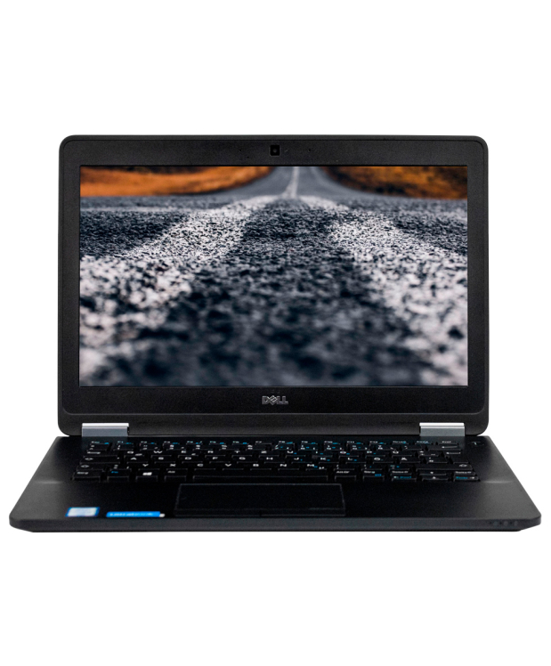 Ноутбук 12.5 Dell Latitude E7270 Intel Core i5-6300U 16Gb RAM 1Tb SSD