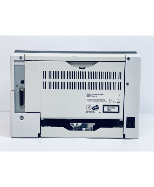 Лазерний Принтер Epson AcuLaser M2400D фото_1