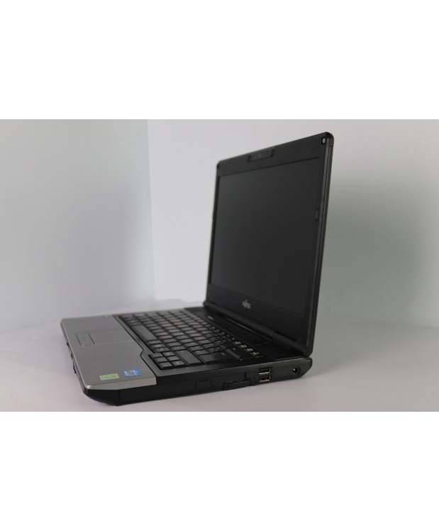 Ноутбук 14 Fujitsu Lifebook S782 Intel Core i5-3320M 4Gb RAM 500Gb HDD фото_3