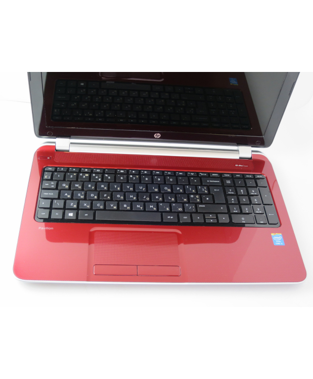 Ноутбук 15.6 HP Pavilion 15-n097sa Intel Core i5-4200U 8Gb RAM 1Tb HDD фото_7