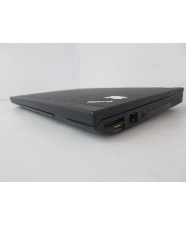 Ноутбук 12.5 Lenovo ThinkPad X230i Intel Core i3-2370M 4Gb RAM 320Gb HDD фото_2