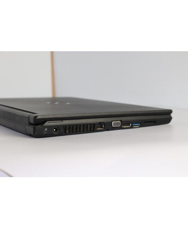 Ноутбук 15.6 Fujitsu LifeBook E554 Intel Core i3-4100M 8Gb RAM 240Gb SSD фото_6
