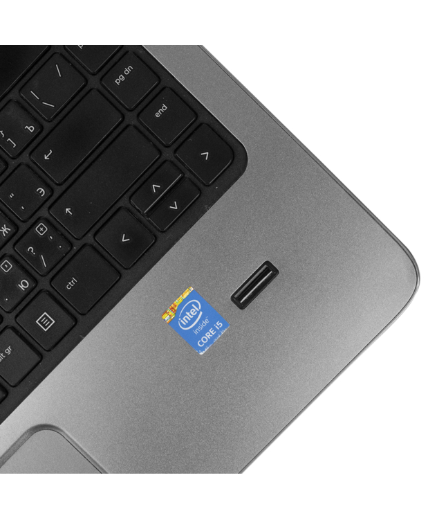 Ноутбук 13.3 HP ProBook 430 G1 Intel Core i5-4200U 8Gb RAM 320Gb HDD фото_7