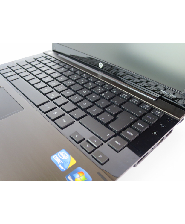 Ноутбук 13.3 HP ProBook 5320m Intel Core i5-450M 4Gb RAM 320Gb HDD фото_8