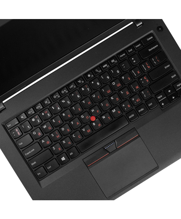 Ноутбук 14 Lenovo ThinkPad L450 Intel Core i5-5300U 16Gb RAM 1Tb SSD фото_7