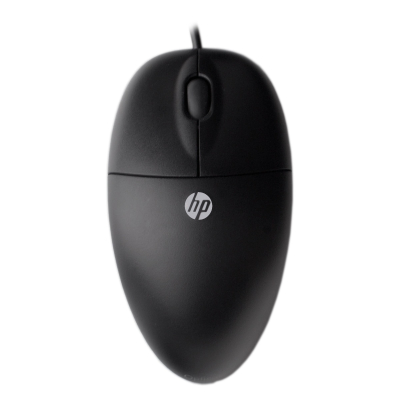 Дротова комп'ютерна миша HP