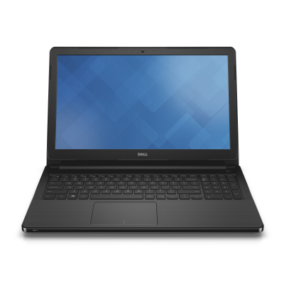 БУ Ноутбук Ноутбук 15.6" Dell Inspiron 3558 Intel Core i5-5200U 8Gb RAM 500Gb HDD