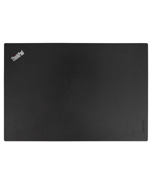 Ноутбук 15.6 Lenovo ThinkPad T560 Intel Core i5-6300U 8Gb RAM 120Gb SSD 3K Resolution фото_1