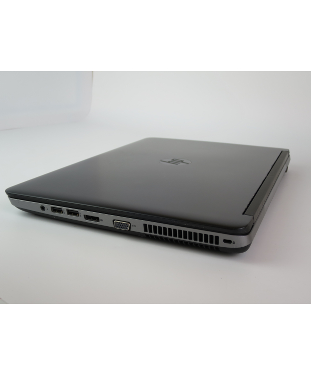 Ноутбук 15.6 HP ProBook 650 G1 Core Intel Core i5-4200 4Gb RAM 120Gb SSD фото_2