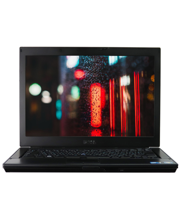 Ноутбук 14.1 Dell Latitude E6410 Intel Core i7-620M 4Gb RAM 250Gb HDD