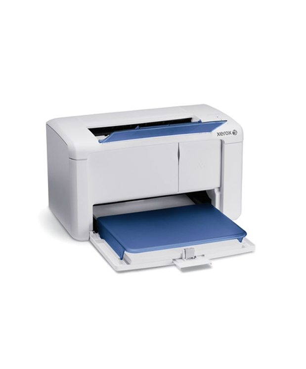 Компактний лазерний принтер XEROX Phaser 3010