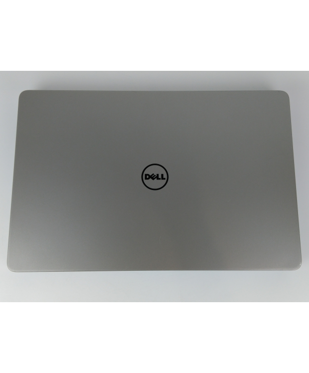 Ноутбук 17.3 Dell Inspiron 17 7737 Intel Core i7-4510U 8Gb RAM 1Tb HDD фото_3