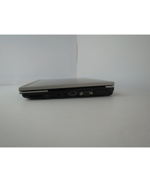 Ноутбук 12.1 HP EliteBook 2530P Core 2 Duo L9400 4Gb RAM 120Gb SSD фото_5