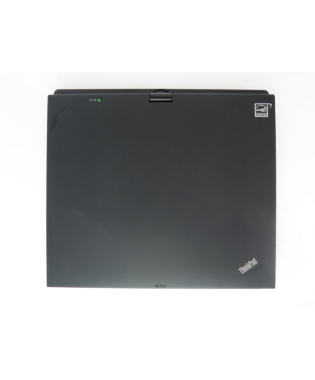 Ноутбук 12.1 Lenovo ThinkPad X61 Tablet Intel Core 2 Duo L7500 2Gb RAM 160Gb HDD фото_5