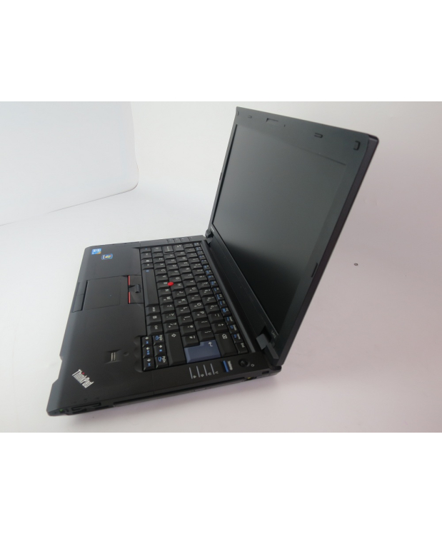 Ноутбук 14 Lenovo ThinkPad L412 Intel Core i3-380M 4Gb RAM 250Gb HDD фото_2