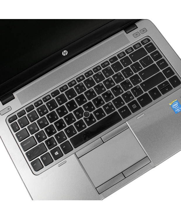 Ноутбук 14 HP EliteBook 840 G2 Intel Core i5-5300U 8Gb RAM 240Gb SSD фото_2