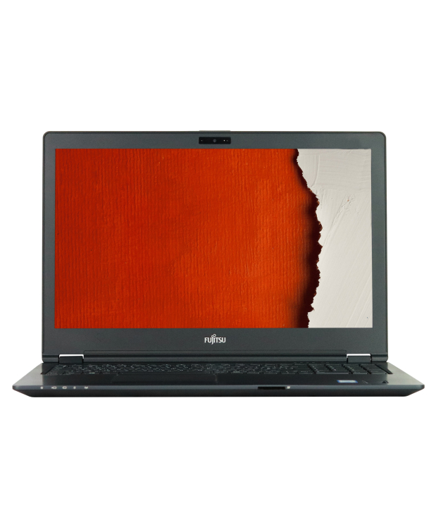 Ноутбук 15.6 Fujitsu LifeBook U757 Intel Core i5-6200U 8Gb RAM 1Tb SSD NVMe FullHD IPS