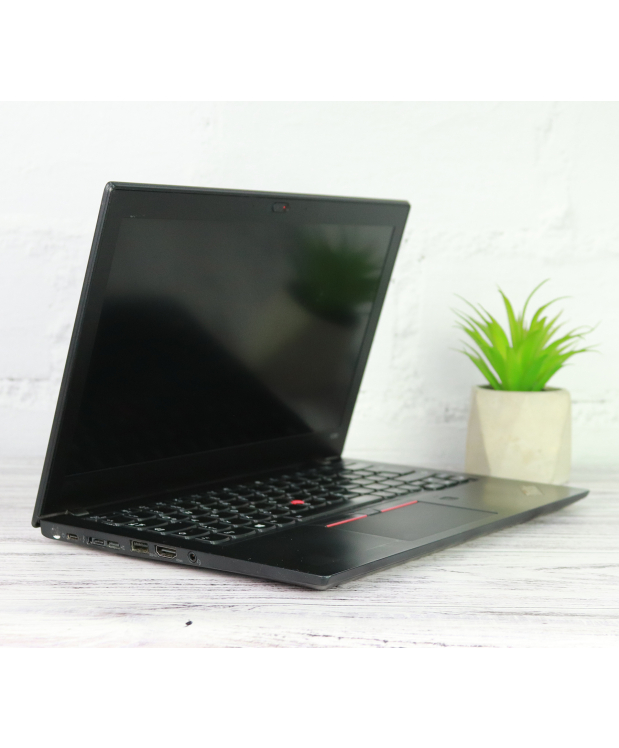 Ноутбук 12.5 Lenovo ThinkPad X280 Intel Core i5-8350U 8Gb RAM 256Gb SSD NVMe фото_2
