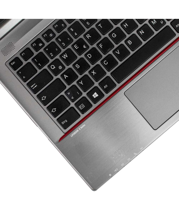 Ноутбук 14 Fujitsu LifeBook E744 Intel Core i5-4300M 4Gb RAM 120Gb SSD фото_6