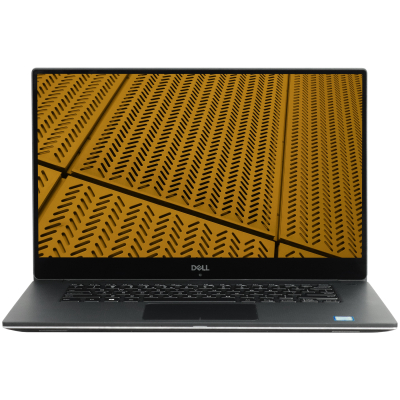 БУ Ноутбук Сенсорний ноутбук 15.6" Dell Precision 5530 Intel Core i7-8850H 16Gb RAM 480Gb SSD NVMe 4K UltraHD IPS IGZO + Nvidia Quadro P1000 4Gb GDDR5
