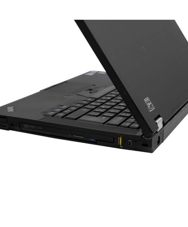 Ноутбук 14 Lenovo ThinkPad T410 Intel Core i5-M520 4Gb RAM 250 Gb HDD фото_8