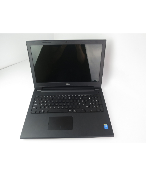 Ноутбук 15.6 Dell Inspiron 3542 Intel Core i7-4510U 8Gb RAM 320Gb HDD фото_1