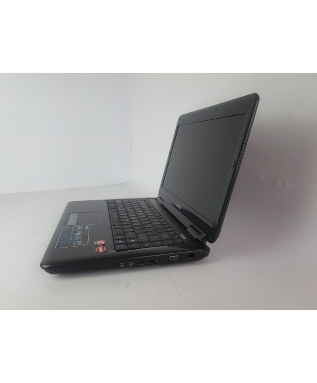 Ноутбук 14 Asus K40AF Athlon II M320 4Gb RAM 250Gb HDD фото_1
