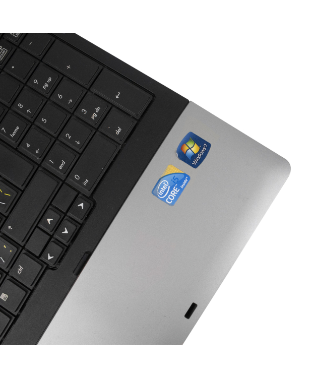 Ноутбук 15.6 HP ProBook 6550b Intel Core i5-M520 4Gb RAM 250Gb HDD фото_3