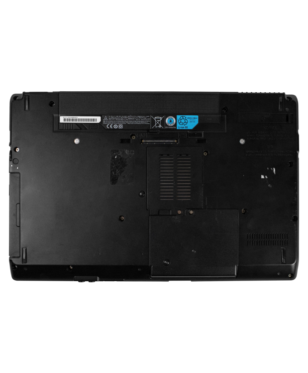 Ноутбук 15.6 Fujitsu Lifebook E752 Intel Core i5-3320M 4Gb RAM 500Gb HDD фото_5