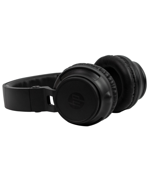 Навушники з гарнітурою HP H3100 Stereo Headset Black фото_1