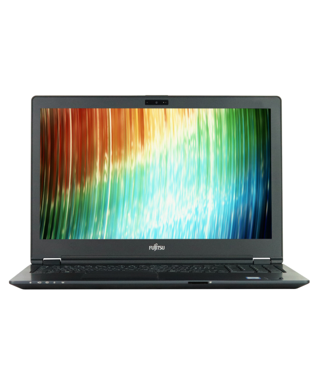 Ноутбук 15.6 Fujitsu LifeBook U757 Intel Core i5-6200U 32Gb RAM 256Gb SSD M.2 FullHD IPS