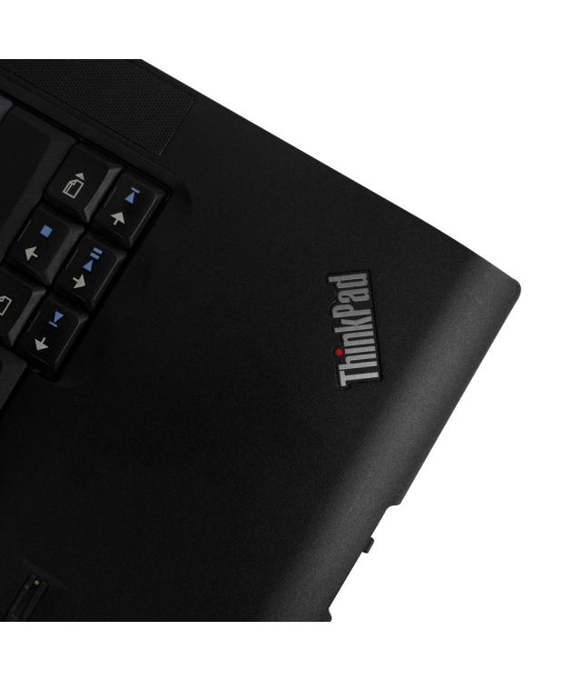 Ноутбук 14 Lenovo ThinkPad T410 Intel Core i5-M520 8Gb RAM 120Gb SSD фото_5