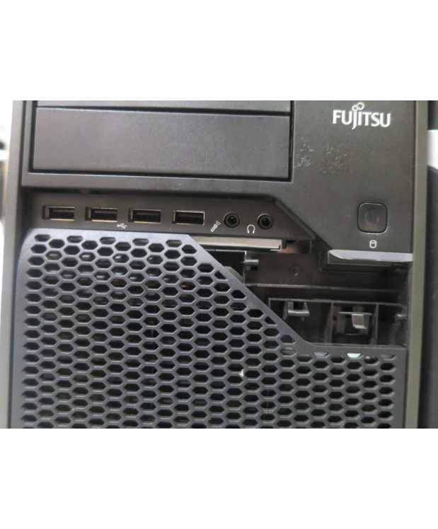 Ігровий Комп'ютер Fujitsu Esprimo p700 INNO 3D GEFORCE GTX 1050 фото_1