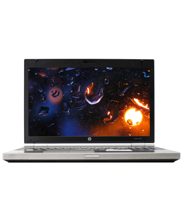 Ноутбук 15.6 HP EliteBook 8570p Intel Core i5-3340M 8Gb RAM 500Gb HDD