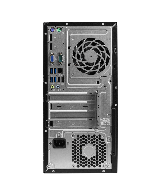 Системний блок HP ProDesk 600 G2 Tower Intel Core I5 6500 8GB RAM 500GB HDD фото_1