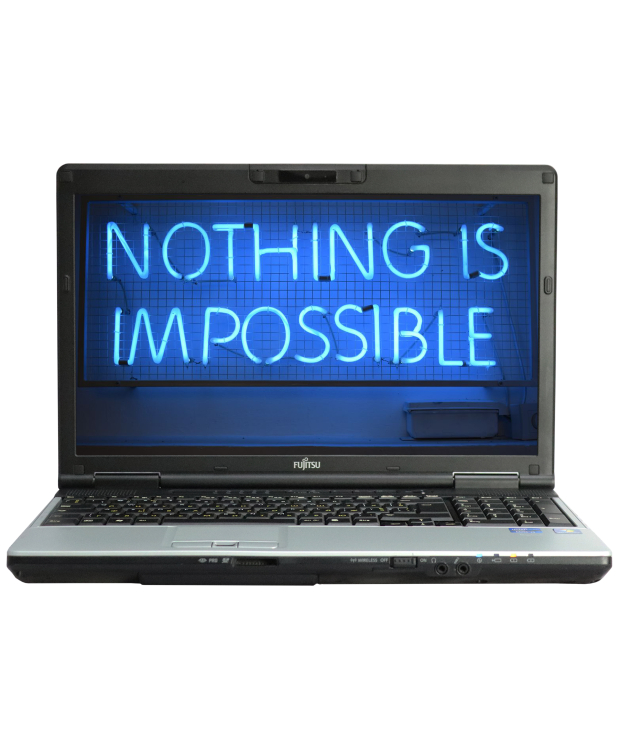 Ноутбук 15.6 Fujitsu Lifebook E781 Intel Core i5-2430M 6Gb RAM 256Gb SSD