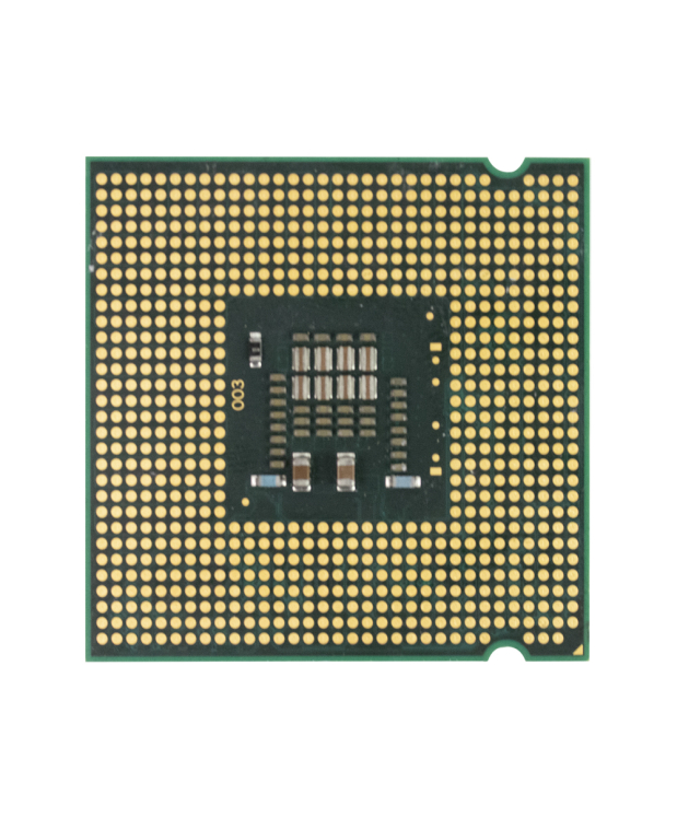 Процесор Intel® Core ™ 2 Duo E7200 (3 МБ кеш-пам'яті, тактова частота 2,53 ГГц, частота системної шини 1066 Мгц) фото_1