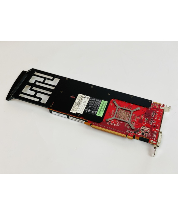 Відеокарта AMD FirePro V5900 2GB GDDR5 фото_1