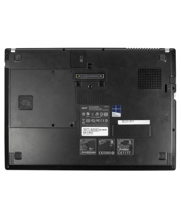 Ноутбук 14 Acer TravelMate P645s Intel Core i5-5200U 8Gb RAM 256Gb SSD фото_4