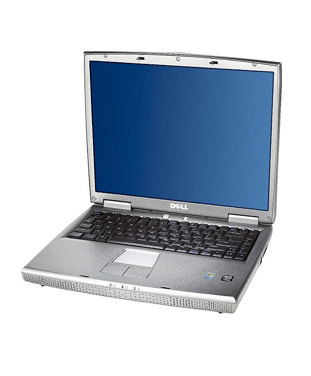 Ноутбук 15 Dell Latitude 100L Intel Celeron 512Mb RAM 12Gb HDD
