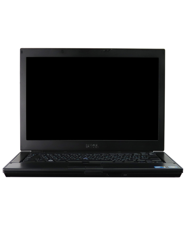 Ноутбук 14.1 Dell Latitude E6410 Intel Core i7-620M 4Gb RAM 250Gb HDD фото_1