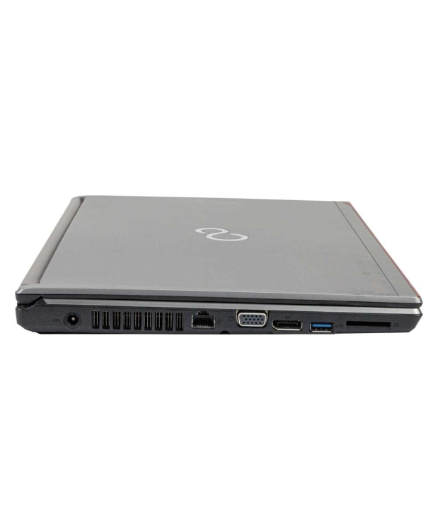 Ноутбук 14 Fujitsu LifeBook E744 Intel Core i5-4300M 4Gb RAM 120Gb SSD фото_5