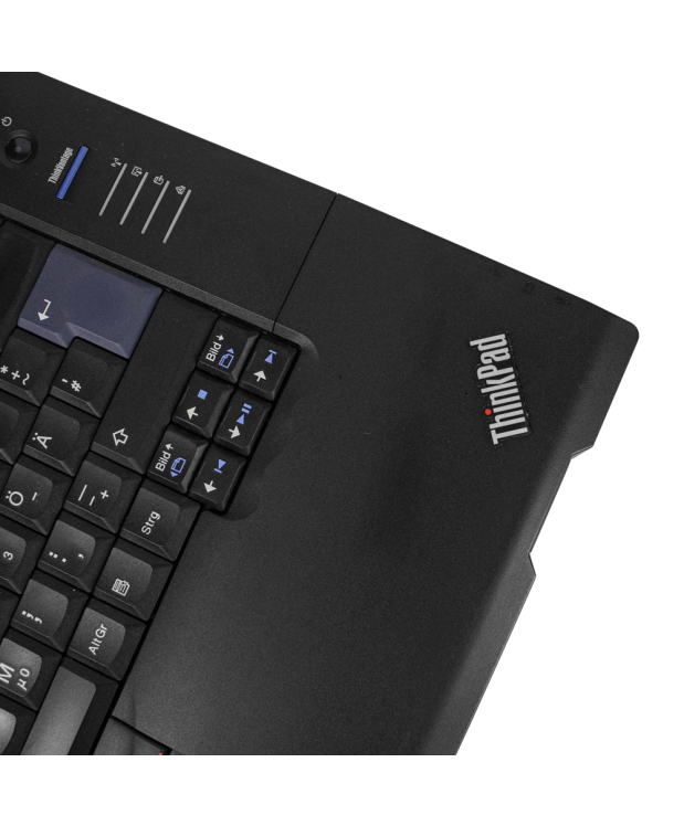 Ноутбук 15.6 Lenovo ThinkPad SL510 Intel Core 2 Duo T6670 6Gb RAM 250Gb HDD фото_3