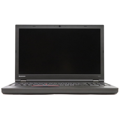 БУ Ноутбук Ноутбук 15.6" Lenovo ThinkPad W541 Intel Core i7-4710MQ 8Gb RAM 256Gb SSD + Nvidia Quadro K2100M 2Gb FullHD