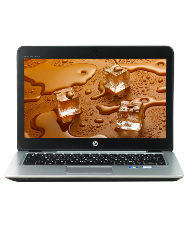 Ноутбук 12.5 HP EliteBook 820 G3 Intel Core i5-6300U 32Gb RAM 480Gb SSD M.2 FullHD IPS