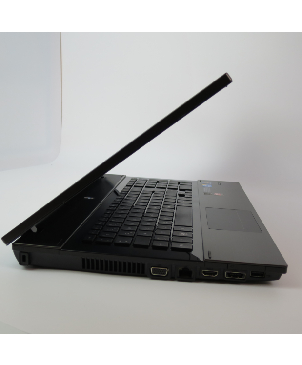 Ноутбук 17.3 HP ProBook 4720s Intel Core i3-370M 4Gb RAM 320Gb HDD фото_3