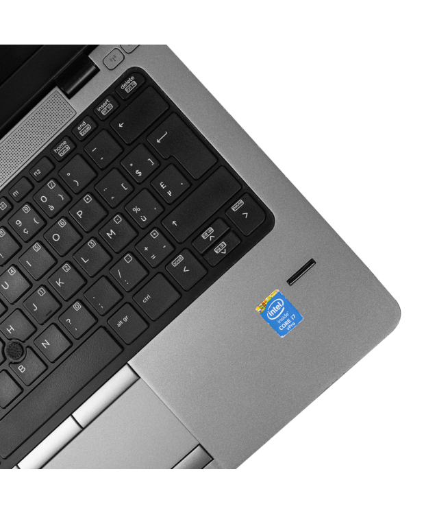 Ноутбук 12.5 HP EliteBook 820 G1 Intel Core i7-4600U 8Gb RAM 180Gb SSD фото_8