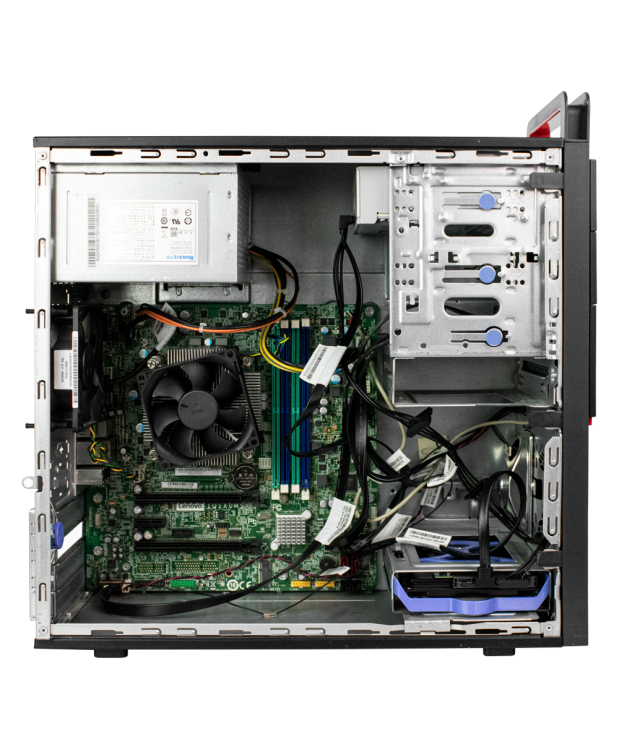 Системний блок Lenovo ThinkCentre M900 Intel® Core™ i5-6500 8GB RAM 500GB HDD фото_1